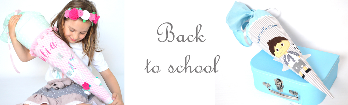 Kindergarten & Schule