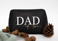 personalisierte Kosmetiktasche mit Namen