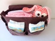 Wickeltasche 