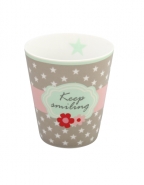 Krasilnikoff Happy Mug Becher 